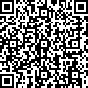 Image with QR code for the petition