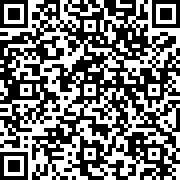 Image with QR code for the petition