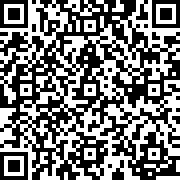 Εικόνα με κωδικό QR για την αίτηση