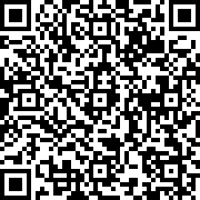 Image with QR code for the petition
