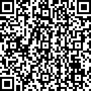 Image with QR code for the petition