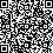 Image with QR code for the petition