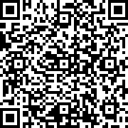 Image with QR code for the petition