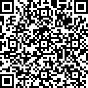 Image with QR code for the petition