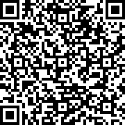 Εικόνα με κωδικό QR για την αίτηση