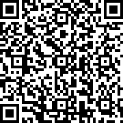 Image with QR code for the petition