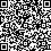 Bild mit QR Code zur Petition