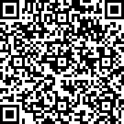 Image with QR code for the petition