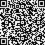 Image with QR code for the petition