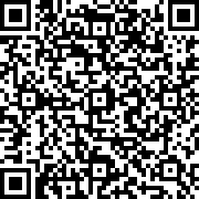 Image with QR code for the petition