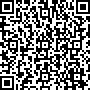 Image with QR code for the petition