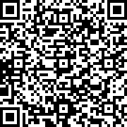 Image with QR code for the petition