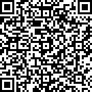 Image with QR code for the petition