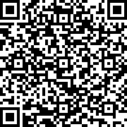 Image with QR code for the petition