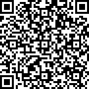 Image with QR code for the petition