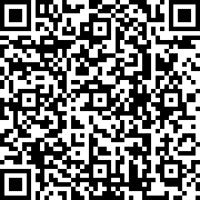 Image with QR code for the petition