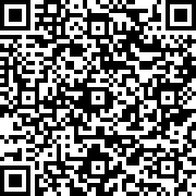 Image with QR code for the petition