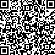 Image with QR code for the petition