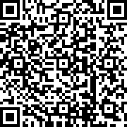 Image with QR code for the petition