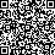 Image with QR code for the petition