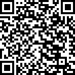 Image with QR code for the petition