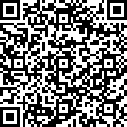 Image with QR code for the petition