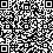 Image with QR code for the petition