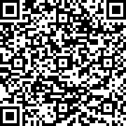 Image with QR code for the petition