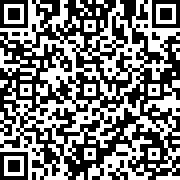 Image with QR code for the petition