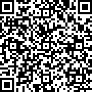Image with QR code for the petition