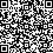 Image with QR code for the petition
