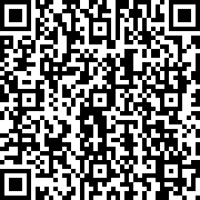 Image with QR code for the petition