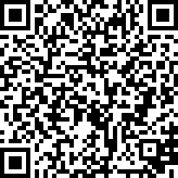 Εικόνα με κωδικό QR για την αίτηση