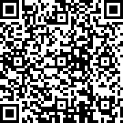 Image with QR code for the petition