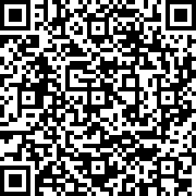 Image with QR code for the petition