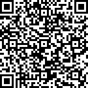 Image with QR code for the petition