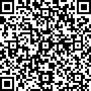 Image with QR code for the petition