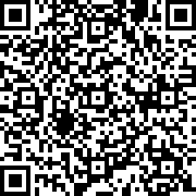 Image with QR code for the petition