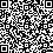Image with QR code for the petition