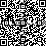 Image with QR code for the petition