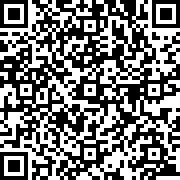 Image with QR code for the petition