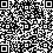 Image with QR code for the petition