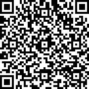 Image with QR code for the petition