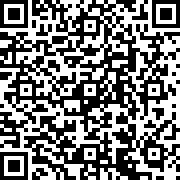Image with QR code for the petition