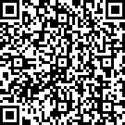 Image with QR code for the petition