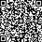 Image with QR code for the petition