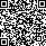 Image with QR code for the petition