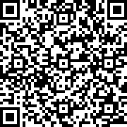 Image with QR code for the petition