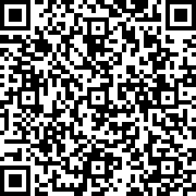 Image with QR code for the petition