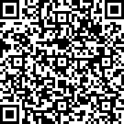 Image with QR code for the petition